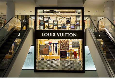 louis vuitton e rinascente card